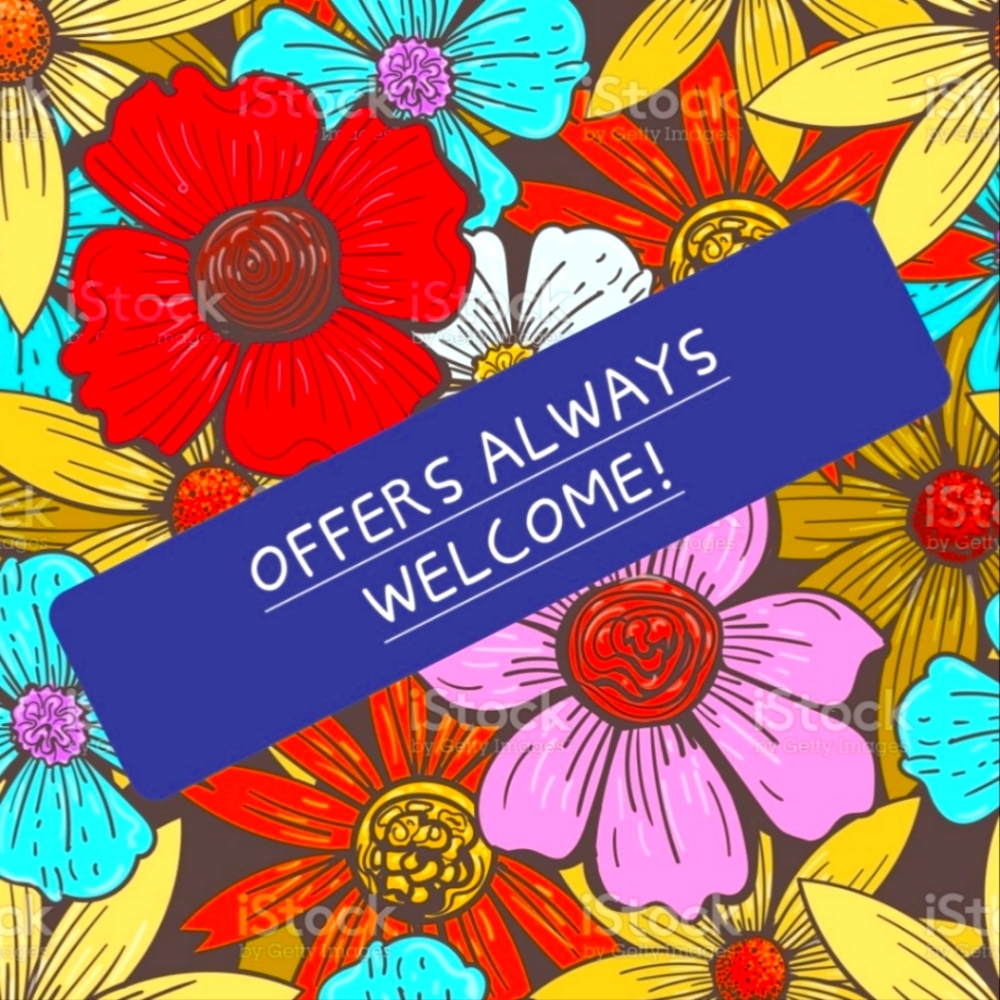 PLEASE LIKE FOR NOTIFICATION..FASHION, BAGS, ETC!  MY FAVORITE THINGS - Picture 4 of 12